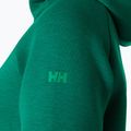 Helly Hansen HP Ocean яке с цип 2.0 emerald за жени 4