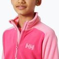 Helly Hansen Jr Daybreaker 2.0 детски суитшърт с драконови плодове 3