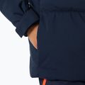 Детско скиорско яке Helly Hansen Cyclone navy 7