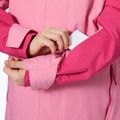 Детско скиорско яке Helly Hansen Level sugar pink 5