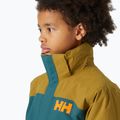 Детско скиорско яке Helly Hansen Level dark creek 4