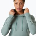 Дамски суитшърт Helly Hansen Lifa Tech Lite Hoodie cactus 3