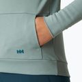 Дамски суитшърт Helly Hansen Lifa Tech Lite Hoodie cactus 5