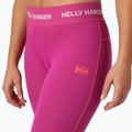 Дамски термопанталони Helly Hansen Lifa Active magenta 2.0 3