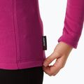 Дамски трекинг суитшърт Helly Hansen Daybreaker 1/2 Zip magenta 2.0 4