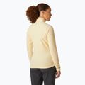 Helly Hansen дамски суитшърт Daybreaker yellow cream 2