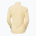 Helly Hansen дамски суитшърт Daybreaker yellow cream 6