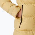 Дамско пухено яке Helly Hansen Adore Puffy Parka sand 4