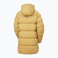 Дамско пухено яке Helly Hansen Adore Puffy Parka sand 7