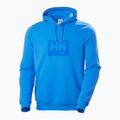 Мъжки суитшърт Helly Hansen Hh Box ultra blue 5