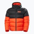 Мъжко пухено яке Helly Hansen Active Puffy cherry tomato 6