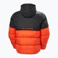 Мъжко пухено яке Helly Hansen Active Puffy cherry tomato 7