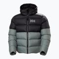 Мъжко пухено яке Helly Hansen Active Puffy grey cactus