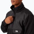 Мъжки поларен суитшърт Helly Hansen Yu 1/2 Zip black 3