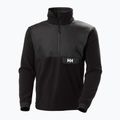 Мъжки поларен суитшърт Helly Hansen Yu 1/2 Zip black 5