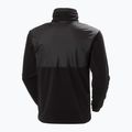 Мъжки поларен суитшърт Helly Hansen Yu 1/2 Zip black 6