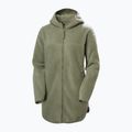 Дамски суитшърт Helly Hansen Maud Pile lav green 5