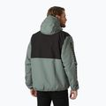 Мъжко яке за дъжд Helly Hansen Ervik Ins Rain grey cactus 2