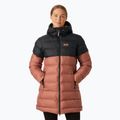 Дамско пухено яке Helly Hansen Active Puffy Parka Cedarwood