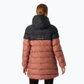 Дамско пухено яке Helly Hansen Active Puffy Parka Cedarwood 2