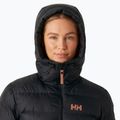 Дамско пухено яке Helly Hansen Active Puffy Parka Cedarwood 3