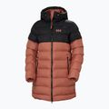 Дамско пухено яке Helly Hansen Active Puffy Parka Cedarwood 6