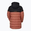 Дамско пухено яке Helly Hansen Active Puffy Parka Cedarwood 7