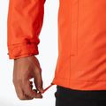 Мъжко яке за дъжд Helly Hansen Dubliner patrol orange 6