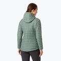 Дамско пухено яке Helly Hansen Sirdal Hooded Insulator grey cactus 2