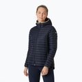 Дамско пухено яке Helly Hansen Sirdal Hooded Insulator navy