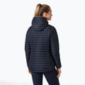 Дамско пухено яке Helly Hansen Sirdal Hooded Insulator navy 2