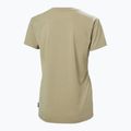 Дамска тениска Helly Hansen Skog Recycled Graphic pebble 5