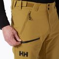 Мъжки софтшел панталони Helly Hansen Odin Huginn 2.0 lynx 4