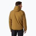 Мъжко хибридно яке Helly Hansen Odin Lt Stretch Hood Ins 2.0 lynx 2