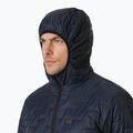 Мъжки хибридни якета с качулка Helly Hansen Lifaloft Insulator navy 3
