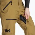 Мъжки скиорски панталони Helly Hansen Sogn Cargo lynx 5