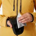Дамско ски яке Helly Hansen Alphelia Lifaloft пясъчно 5