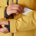 Дамско ски яке Helly Hansen Alphelia Lifaloft пясъчно 6