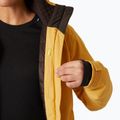 Дамско ски яке Helly Hansen Alphelia Lifaloft пясъчно 8