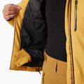 Дамско ски яке Helly Hansen Alphelia Lifaloft пясъчно 9