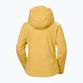 Дамско ски яке Helly Hansen Alphelia Lifaloft пясъчно 11