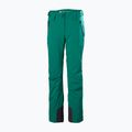 Helly Hansen Legendary Insulated дамски ски панталони emerald 6