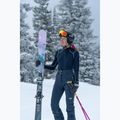 Дамски ски панталони Helly Hansen Avanti Stretch navy 3