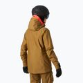 Helly Hansen Powderqueen 3.0 lynx дамско ски яке 2