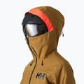 Helly Hansen Powderqueen 3.0 lynx дамско ски яке 3