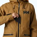Helly Hansen Powderqueen 3.0 lynx дамско ски яке 4