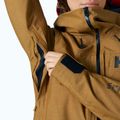 Helly Hansen Powderqueen 3.0 lynx дамско ски яке 5