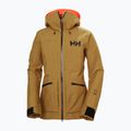 Helly Hansen Powderqueen 3.0 lynx дамско ски яке 10
