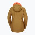 Helly Hansen Powderqueen 3.0 lynx дамско ски яке 11