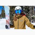 Helly Hansen Powderqueen 3.0 lynx дамско ски яке 12